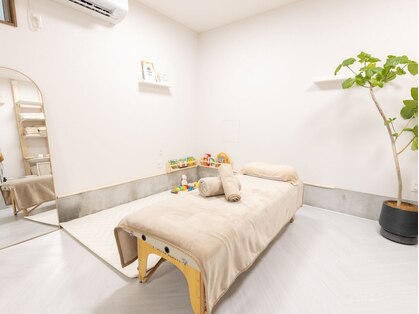 陽(アカリ)の写真