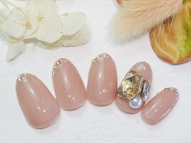 ３月オフ込み☆デザインジェル