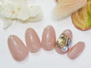 ３月オフ込み☆デザインジェル