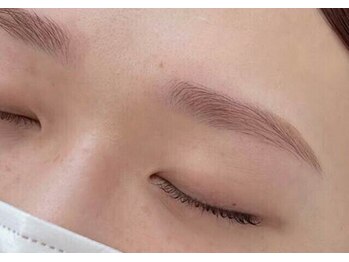 眉毛Tech Lab守口【眉毛/眉毛パーマ/眉毛サロン】/アイブロウ/眉毛