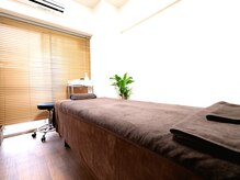 ～女性専用～四季の声 はりきゅう治療院 横浜鶴見[妊活/美容鍼/マタニティ/鍼灸整体]の雰囲気（【完全個室】何も気にせずにリラックスして施術を受けられる空間）