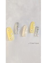 ジェイフェリーク(J Feerique)/季節デザイン