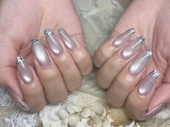 ガラスフレンチ