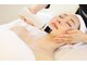 サンラックスサロン 岐阜(SANlux Salon)の写真/［毛穴・ニキビ・肌荒れ/シミ・くすみ］クリスティーナエステ＋超音波毛穴洗浄で肌質改善×毛穴ケア/小顔◎