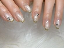 シベル(Ci belle)/マグネット/ミラーフレンチ