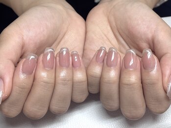 ワンダーシー(WonderShe)/チークマグネットフレンチ