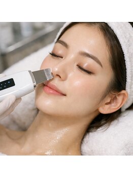 レビア(REVIA)の写真/【都度払い制のエステサロン】日常を忘れる、プライベート空間で贅沢なひとときをお過ごし下さい♪