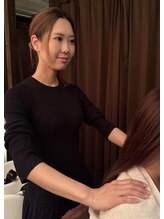 ルシェル(le ciel)&nbsp;鈴木 奈央美