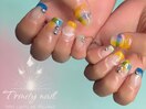 定額アートB＊＊＊