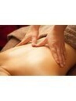 ラチィスパ(LaChii SPA)の写真/《ラグジュアリー空間》清潔感溢れる白基調の店内！疲れた体をほぐす全身オイルマッサージの贅沢な時間☆