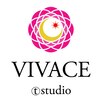 VIVACEのお店ロゴ