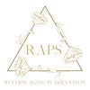 RAPSのお店ロゴ