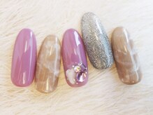 ティーエヌ 名古屋矢場町店/トレンドデザイン￥5980