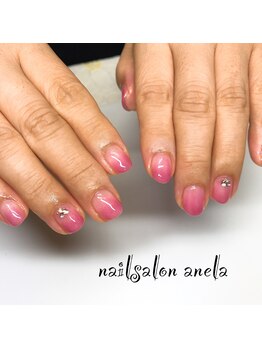 ネイルサロン アネラ/