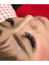 美容室さろんどふじた/6D☆