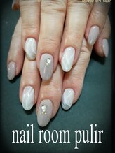 ネイルルーム プリル(Nail Room pulir)/