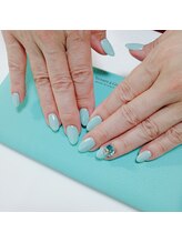 ネイルルーム プリル(Nail Room pulir)/