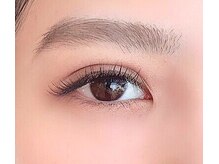 まつげエクステ専門店 アンリール(Anrire)/フラットラッシュ/マツエク