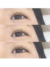 プライズアイリス アイラッシュ 池袋東口店(prize Iris eyelash)/まつ毛パーマ♪【池袋】
