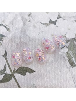 ペルシャ(Persian)/定額デザイン