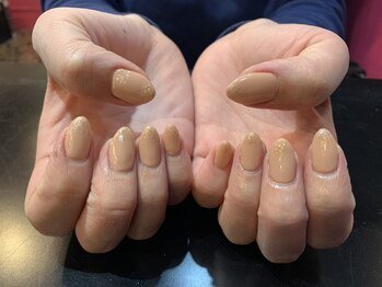 ボディ 高知店(BODY)/ラメ