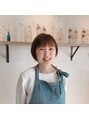 ミライ 福津店(mirai) 川添 汐莉奈