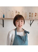 ミライ 福津店(mirai) 川添 汐莉奈