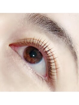 シックビューティバー(Chic Beauty Bar)/まつげパーマ