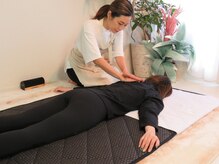 ヨサパーク シー(YOSA PARK Sea)/リンパ2