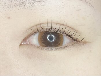 エーアイ 浅草橋(Ai)/パリジェンヌラッシュリフト