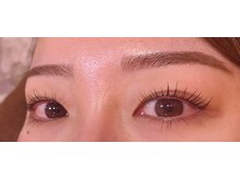 イマージアクト 綱島店(image ACT)/パリジェンヌ