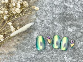 トレンドアート定額コース