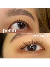 ジェシカ 荻窪店/荻窪/パーマもエクステも◎