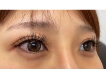 リーベアイラッシュ 東久留米店(Liebe eyelash)/バインドラッシュ80束