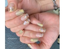 サロン ド サイタン(SALON de SAITAN)/ニュアンス