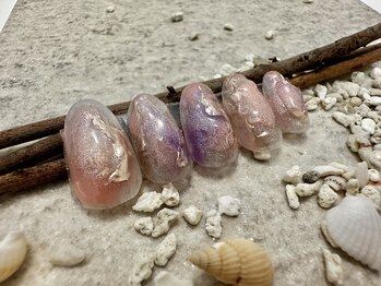 トータルビューティー ソラン(Soran)/デザインジェル