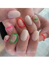 エクリ 日暮里店(Ecrit)/