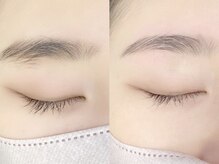 ミーナ 鍋島店(mina)/骨格似合わせアイブロウWAX