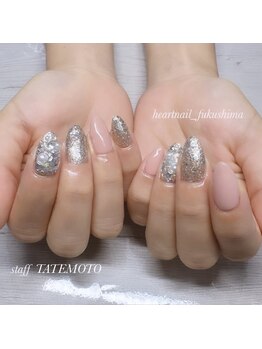 はあとねいる 大阪福島店/【定額デザイン】