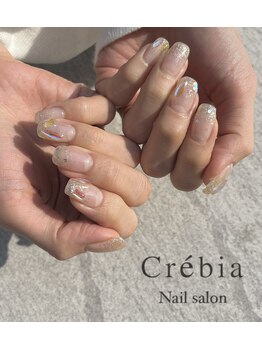 クレヴィア(Crevia)/