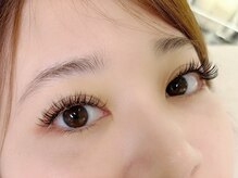 ナップ 天満(nap)/ボリュームラッシュ