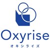 オキシライズ 柏(oxyrise)のお店ロゴ