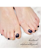 はあとねいる 調布駅北口店/定番ネイル