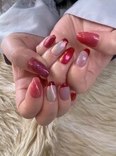 ガーデン ヘア&エステ&ネイル Garden/