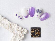 JMネイルスタジオ(JM Nail studio)/