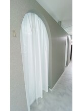 ホワイトニングショップ 久留米店(WHITENING SHOP)/個室あります