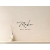 ラクネイル 浦和店(raku nail)のお店ロゴ