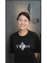 ワイズメン 新宿店(Y's Men) 齋藤
