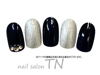 ティーエヌ イオン新潟青山店/9月季節の定額5900円コ―ス