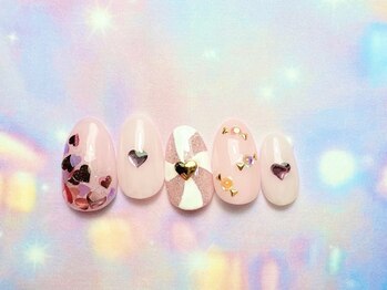 ギャザーパーティー 乃木坂店(gatherparty)/シーズンデザイン【Halloween】